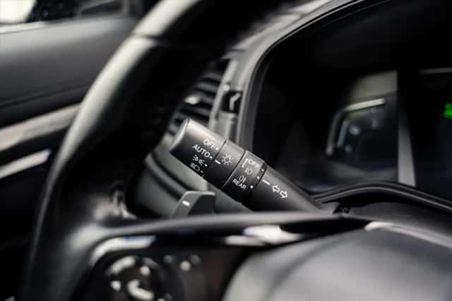 Honda CR-V (2021) thumbnail 34