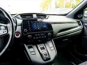 Honda CR-V (2021) thumbnail 5