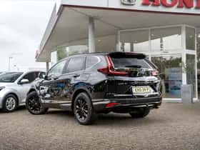 Honda CR-V (2021) thumbnail 6