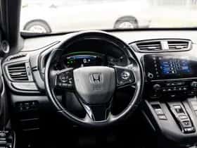 Honda CR-V (2021) thumbnail 7