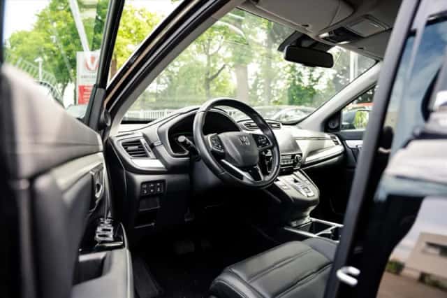 Honda CR-V (2021) thumbnail 2