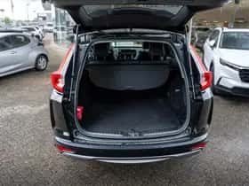 Honda CR-V (2021) thumbnail 12