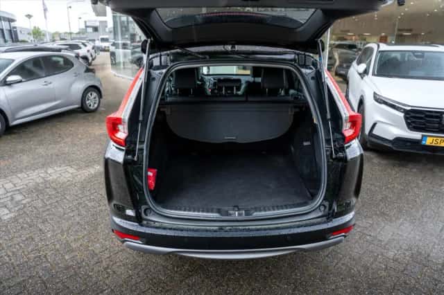 Honda CR-V (2021) thumbnail 13