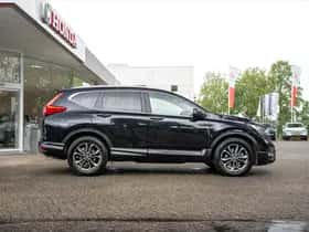 Honda CR-V (2021) thumbnail 13