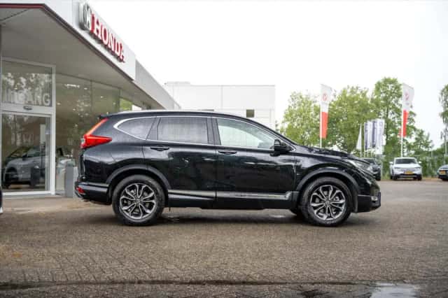Honda CR-V (2021) thumbnail 14