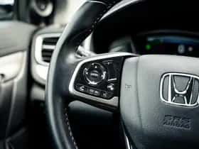 Honda CR-V (2021) thumbnail 14