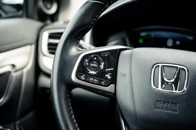 Honda CR-V (2021) thumbnail 15