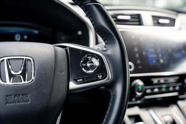 Honda CR-V (2021) thumbnail 16