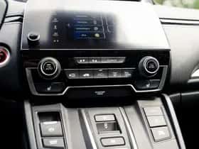 Honda CR-V (2021) thumbnail 16