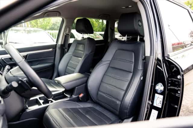Honda CR-V (2021) thumbnail 3