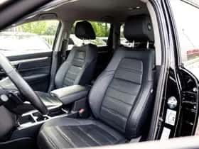 Honda CR-V (2021) thumbnail 3