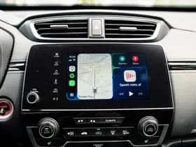 Honda CR-V (2021) thumbnail 22