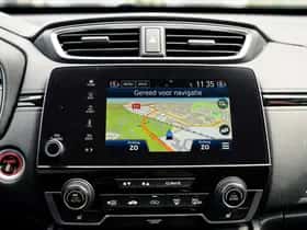Honda CR-V (2021) thumbnail 23