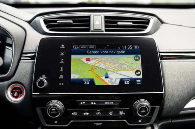 Honda CR-V (2021) thumbnail 24