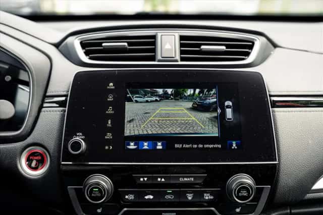 Honda CR-V (2021) thumbnail 25