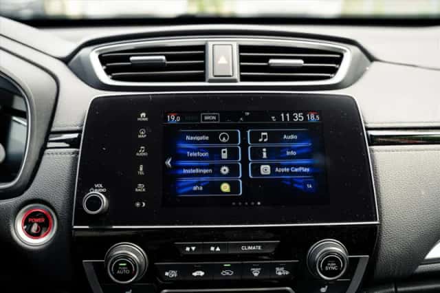 Honda CR-V (2021) thumbnail 26