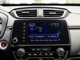 Honda CR-V (2021) thumbnail 26