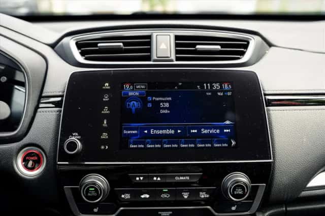Honda CR-V (2021) thumbnail 27