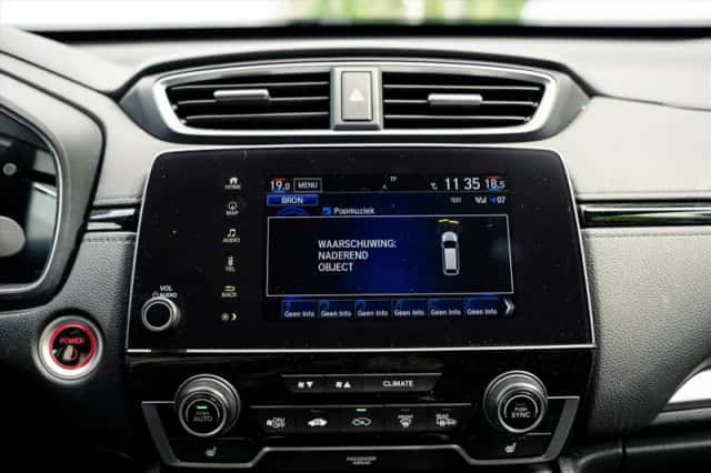 Honda CR-V (2021) thumbnail 28