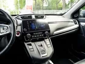 Honda CR-V (2021) thumbnail 4