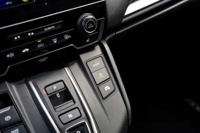 Honda CR-V (2021) thumbnail 31