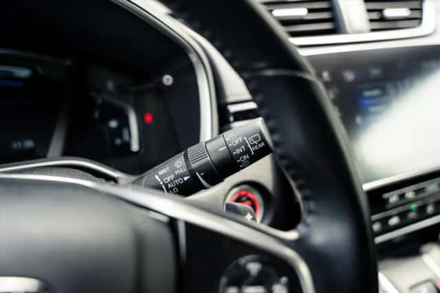 Honda CR-V (2021) thumbnail 33