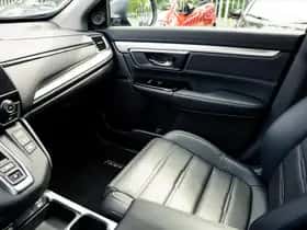 Honda CR-V (2021) thumbnail 33