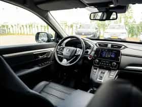 Honda CR-V (2021) thumbnail 34