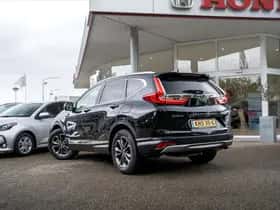 Honda CR-V (2021) thumbnail 5