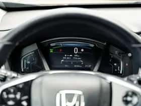 Honda CR-V (2021) thumbnail 7