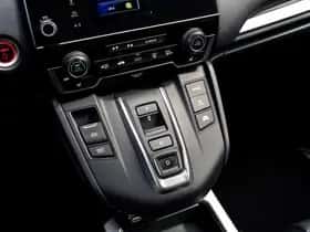 Honda CR-V (2021) thumbnail 8