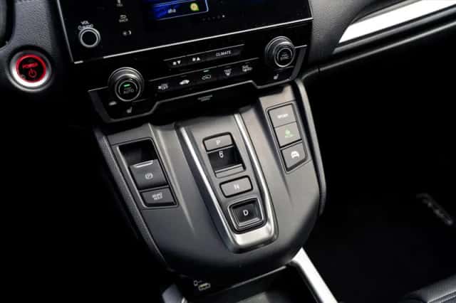 Honda CR-V (2021) thumbnail 9