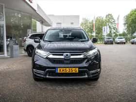 Honda CR-V (2021) thumbnail 10