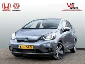 Honda Jazz (2022)