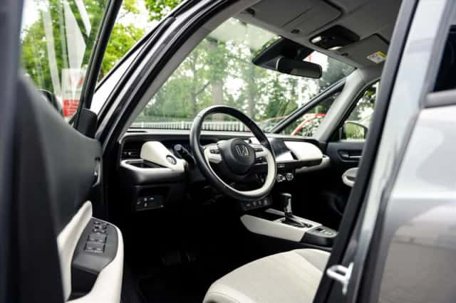 Honda Jazz (2022) thumbnail 2