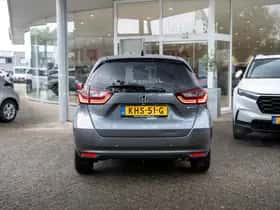 Honda Jazz (2022) thumbnail 11