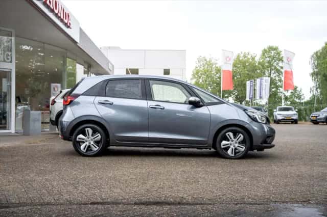 Honda Jazz (2022) thumbnail 13