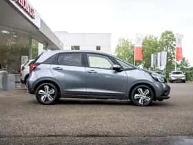 Honda Jazz (2022) thumbnail 13