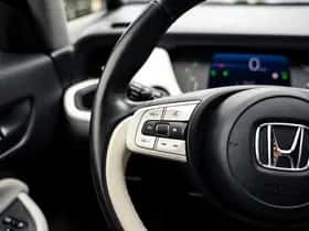 Honda Jazz (2022) thumbnail 14