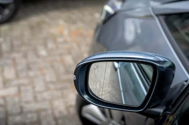 Honda Jazz (2022) thumbnail 19