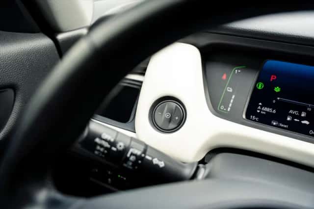Honda Jazz (2022) thumbnail 23