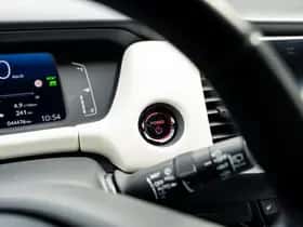 Honda Jazz (2022) thumbnail 24