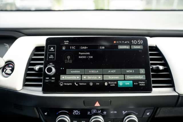 Honda Jazz (2022) thumbnail 30