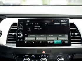 Honda Jazz (2022) thumbnail 30