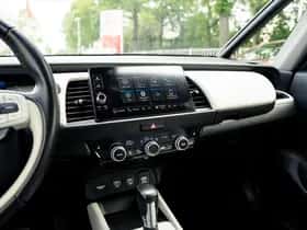 Honda Jazz (2022) thumbnail 4