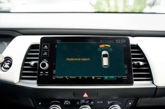 Honda Jazz (2022) thumbnail 31
