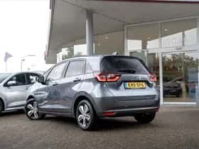 Honda Jazz (2022) thumbnail 5