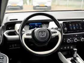 Honda Jazz (2022) thumbnail 6