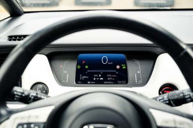 Honda Jazz (2022) thumbnail 7