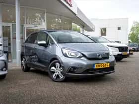 Honda Jazz (2022) thumbnail 9